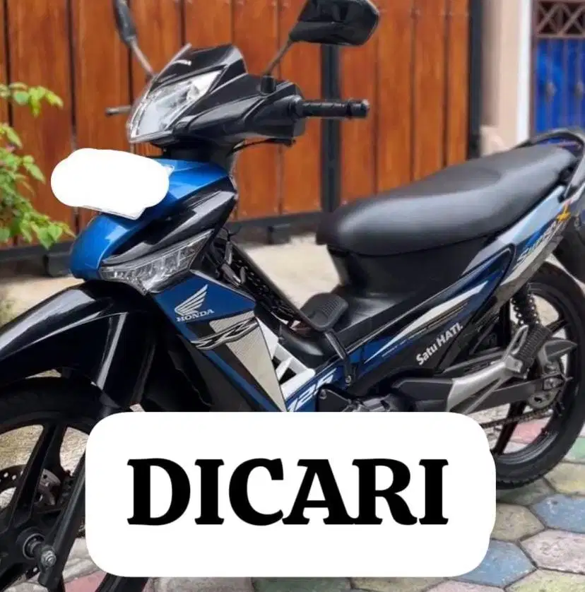 Di Cari Supra X 125 2012 Karbu Supra X 2014 Supra 2011 Supra 2010