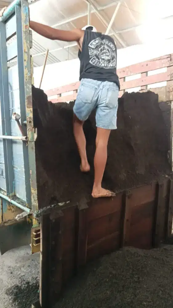 Jual Pasir Wajak Kali — Butuh Sekarang? Hubungi Kami Segera!