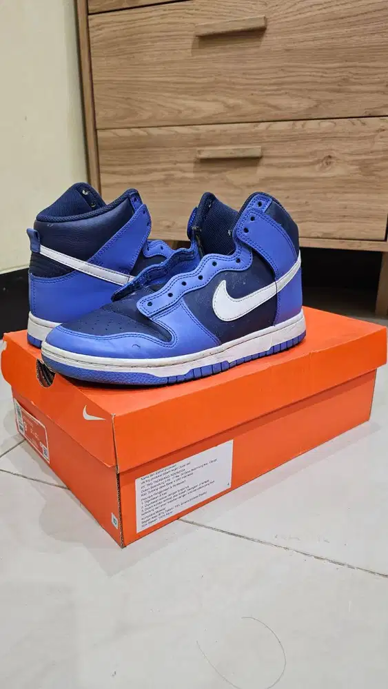 Jordan uk 40 original