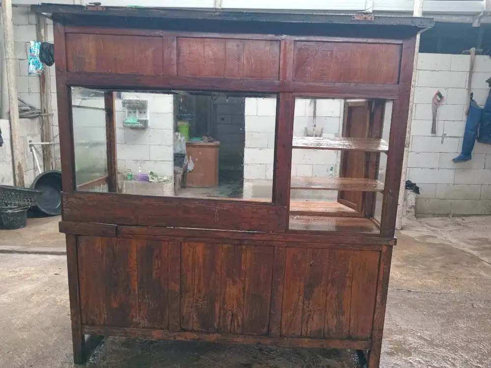 Jual roda baso murah