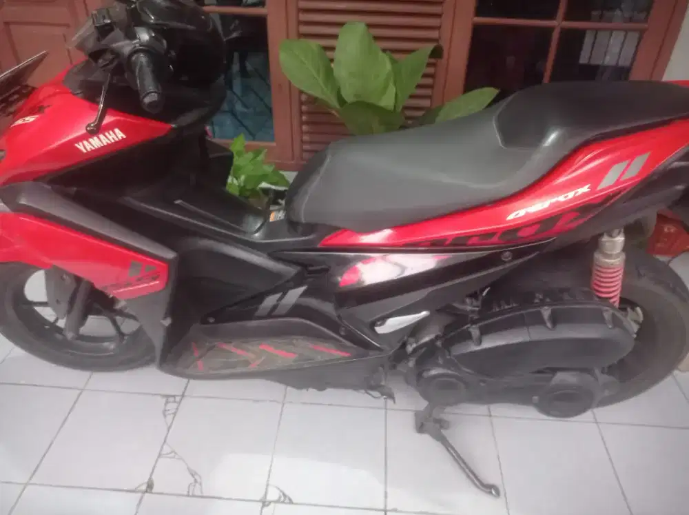 AEROX 155CC tahun 2019