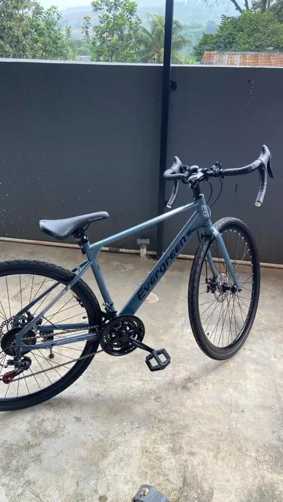 Jual speda pemakaian 1 bulan