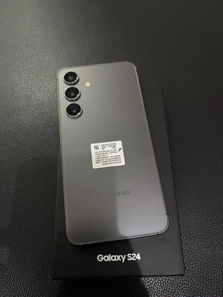 Samsung s24 basic 8/256