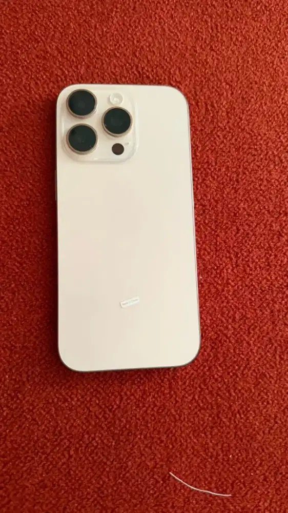 IPHONE  16 PRO 128GB IBOX