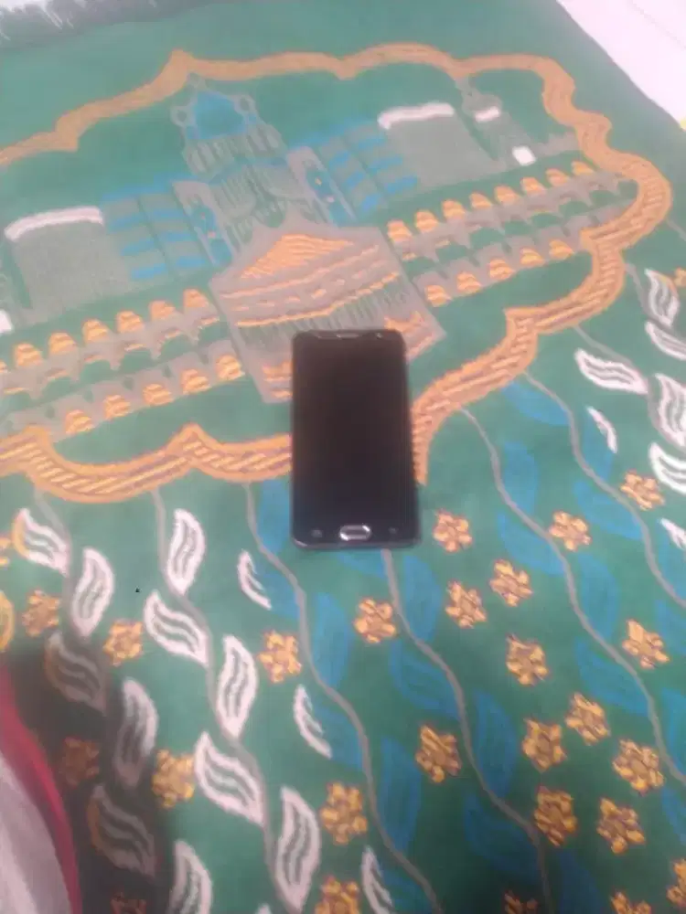 Jual hp samsung j7 prime ram 3/32 Gb