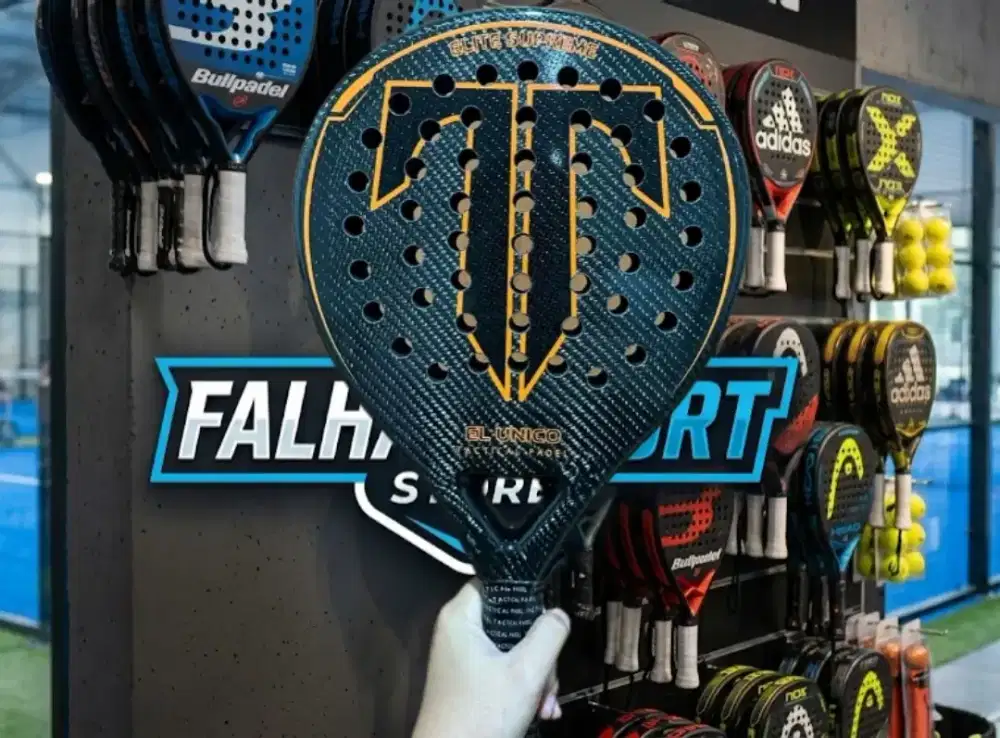 Tactical el unico elite supreme orange