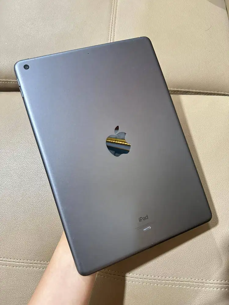 iPad 9th Gen 64GB WiFi