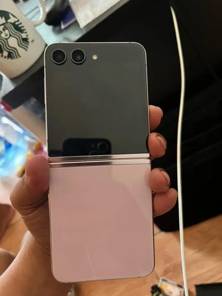 Galaxy Flip 5 8/256