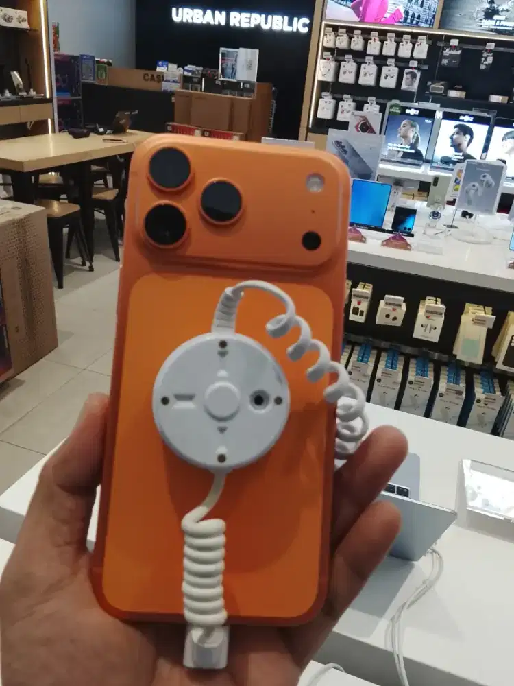 iPhone 17 Promax bisa cicilan 0%