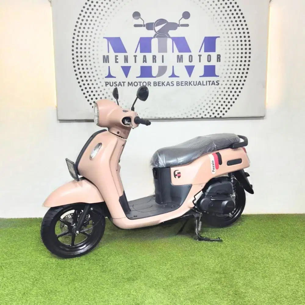 FADZILAH 2024! BERGARANSI SS LENGKAP!MENTARI JOJO MOTOR