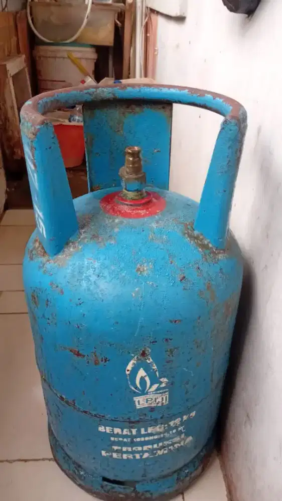 tabung gas 12 kilo