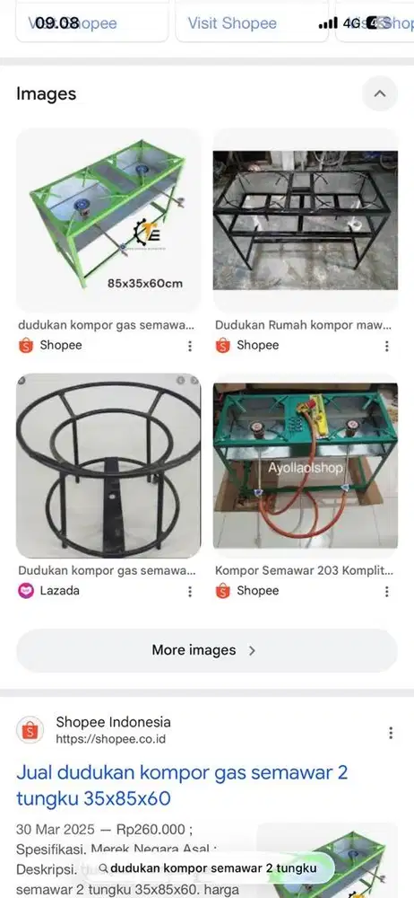 Semen Gresik 40kg