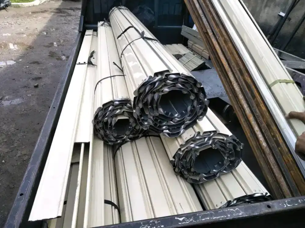 Ahli service rolling door panggilan Limo Meruyung Cinere