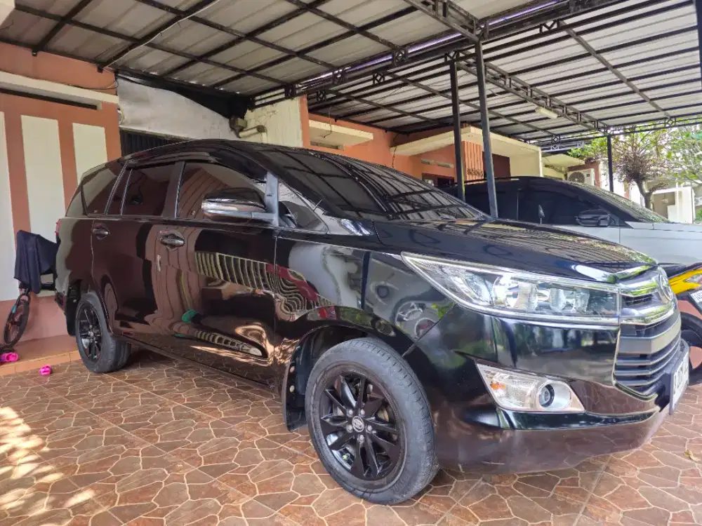 Toyota Kijang Innova 2019 Diesel