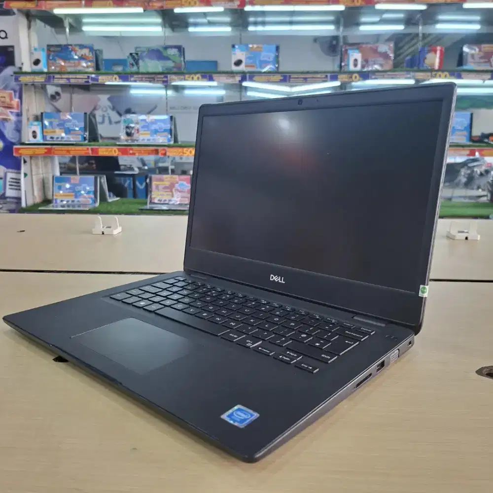 Promo kredit laptop cuma KTP saja // free accessories laptop .