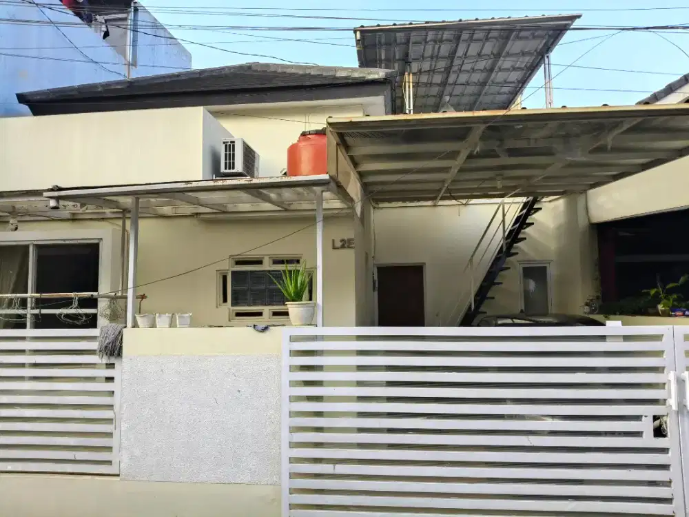 Perumahan Bumi Sariwangi I Kabupaten Bandung Barat