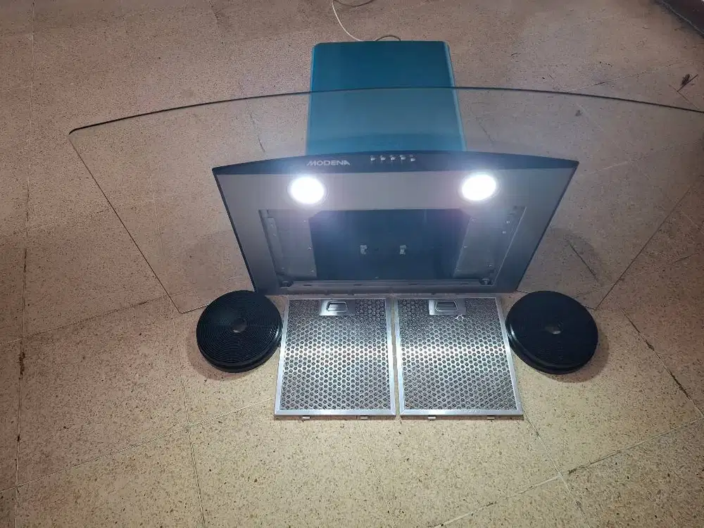 Penghisap asap / Cooker Hood Modena