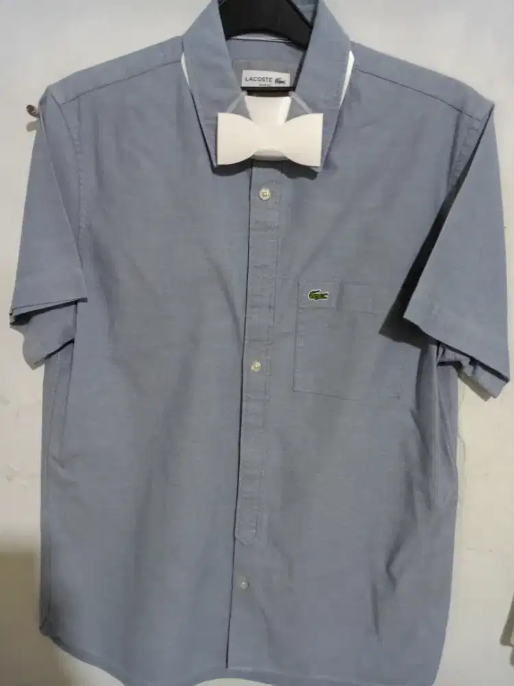 Kemeja second brended pria ori