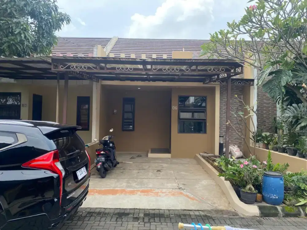 JUAL RUGI RUMAH DI GRAND SHARON BANDUNG