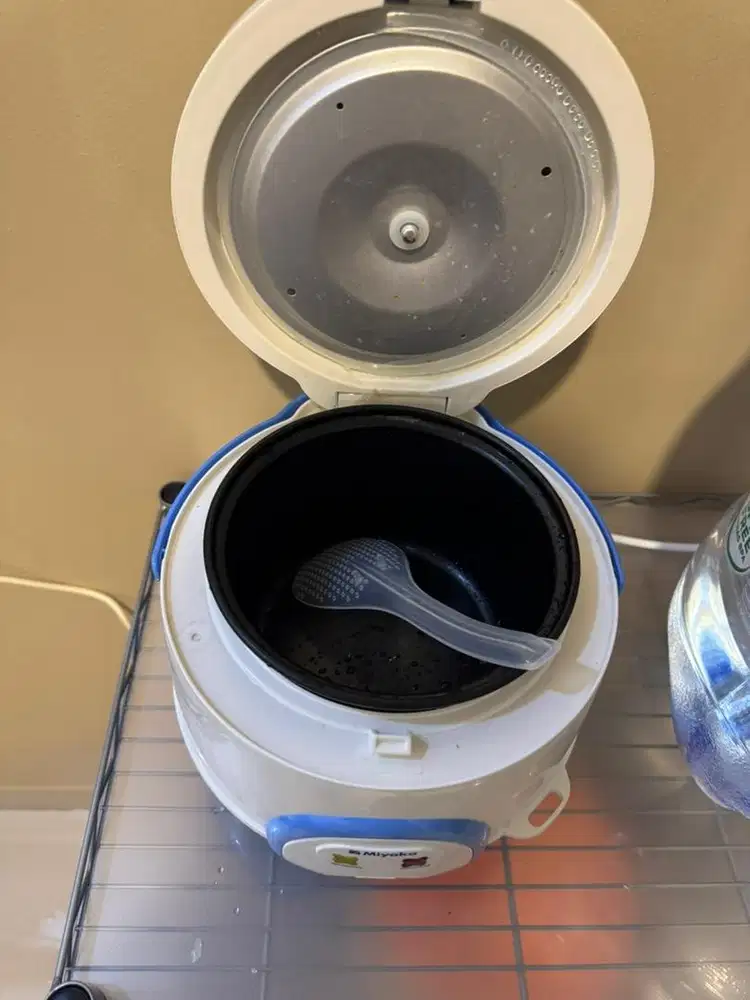 Miyako Rice cooker