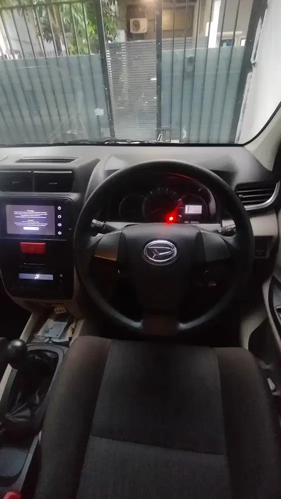 Daihatsu Xenia 2021 Bensin