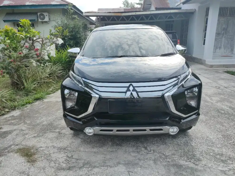 Dijual Mitsubishi Xpander