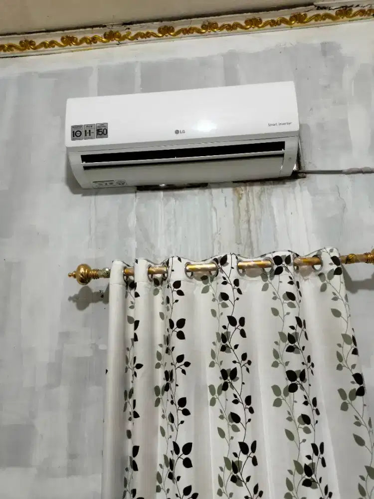 AC LG inverter 0.5 PK Normal