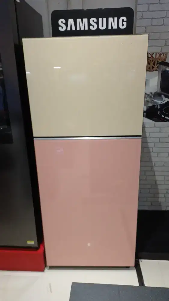 Kulkas Samsung RT38