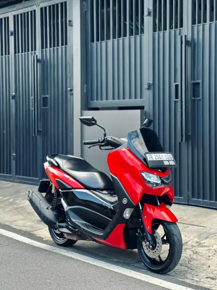 New Nmax 2023 Kredit Dp 1 Juta