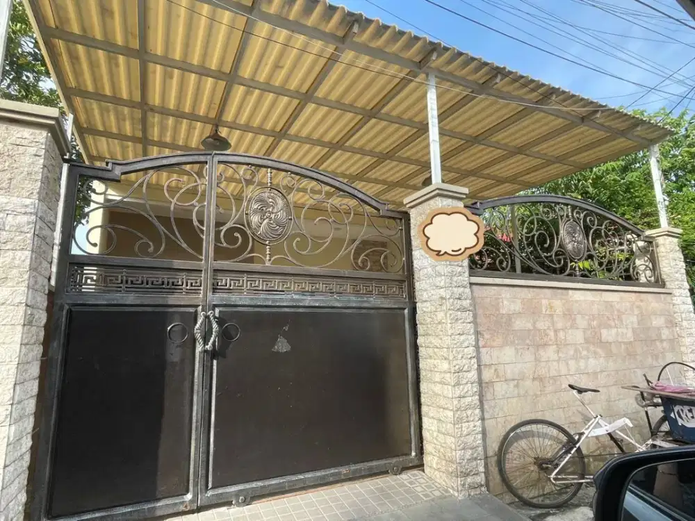 Putro Agung Rangkah Kenjeran