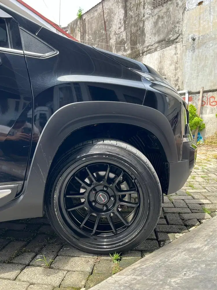 XPANDER CROSS PREMIUM 2022