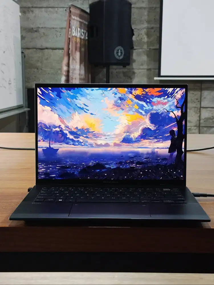 Asus Zenbook 14 OLED UM3402YA