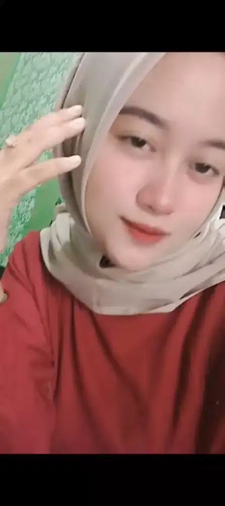 Nyari kerja halal pengalaman di deskripsi.  Utamakan yang Pulang pergi