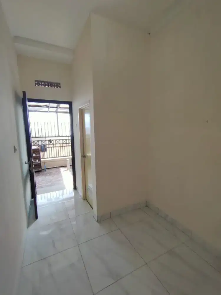 SEWA/ KONTRAK RUMAH DI BUAH BATU BKR BANDUNG