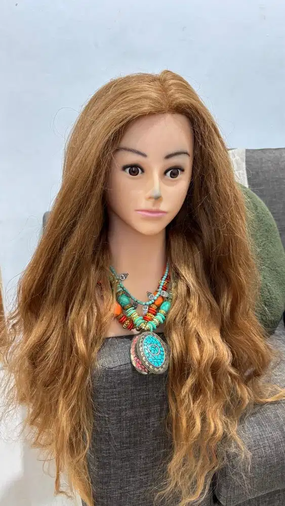 Manequen hairdo import