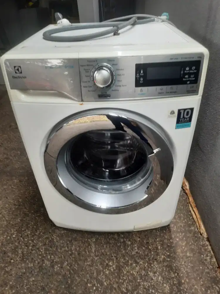 Mesin cuci ELECTROLUX 10KG