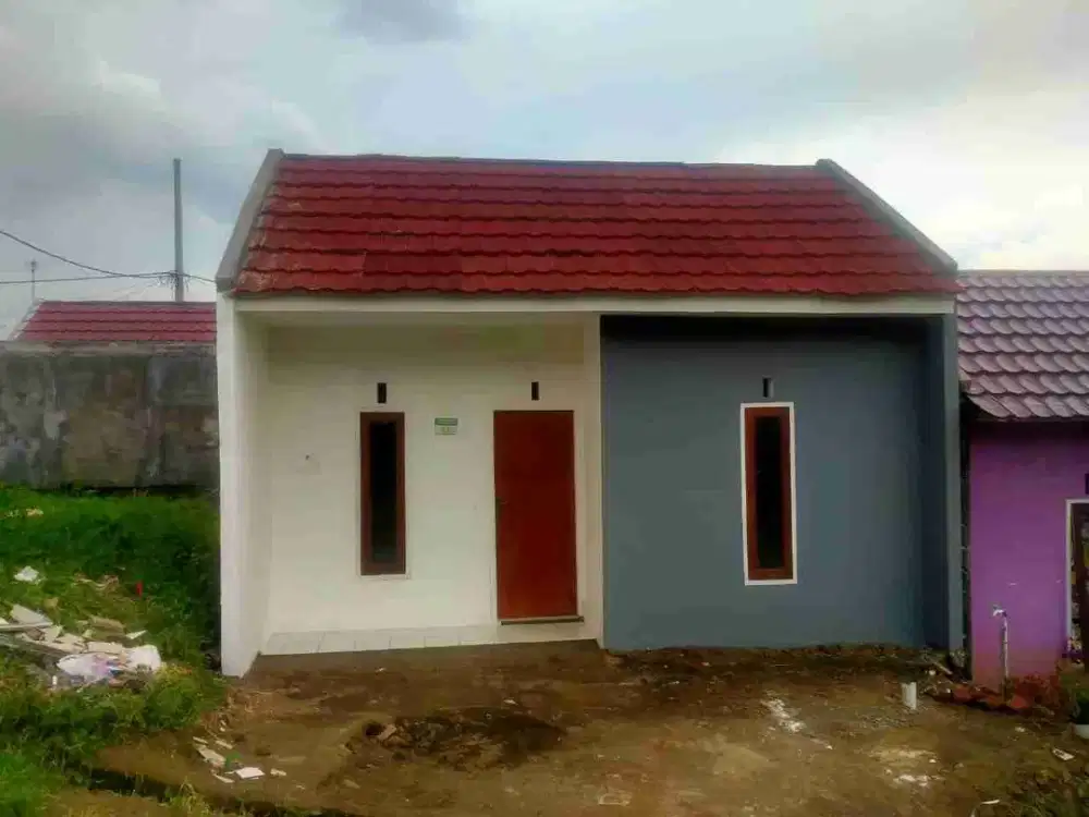 JUAL DAN SEWA RUMAH WAGIR MALANG