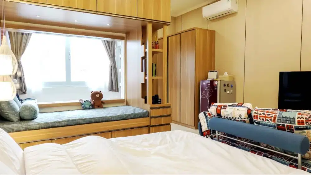 Dijual Rumah Mainroad Kopo Citarip Bandung