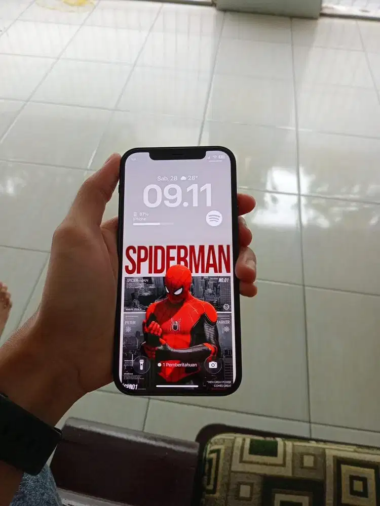 Iphone 12 64gb Inter