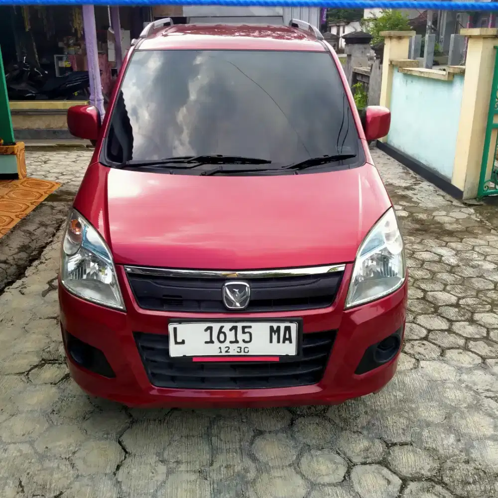 Karimun Wagon R tahun 2015 GL