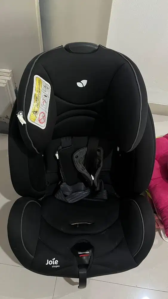 Jual Joie Stages Car Seat