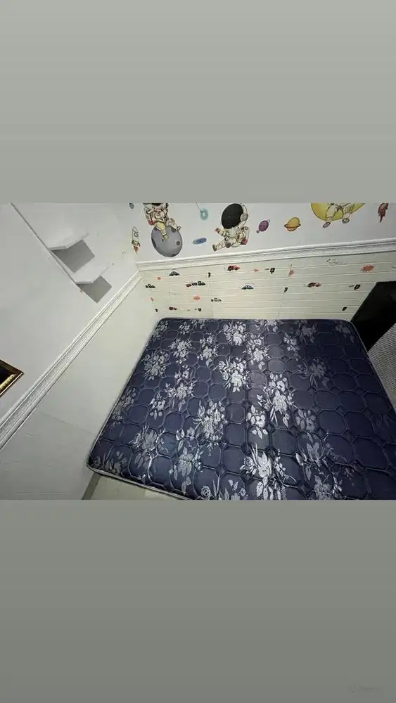 Jual kasur secepatnya