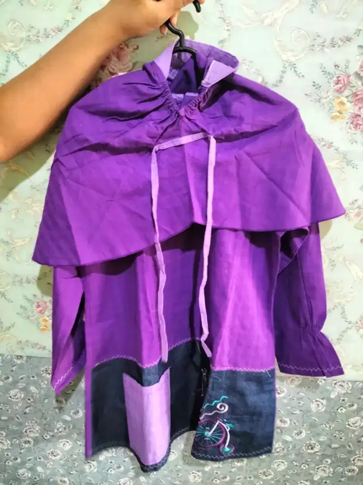 Busana muslim anak anak