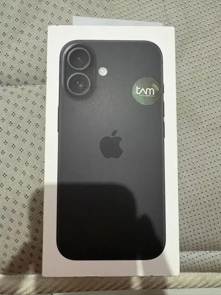 Iphone 16 Basic 128GB