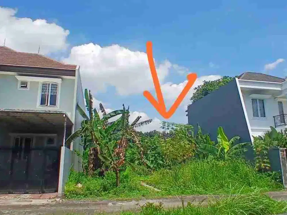 JUAL KAV DI DPRD CIBUBUR JAKTIM TERDEKAT DARI TOLL