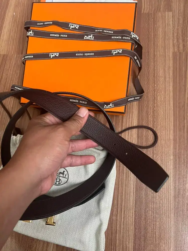 BELT HERMES ORIGINAL