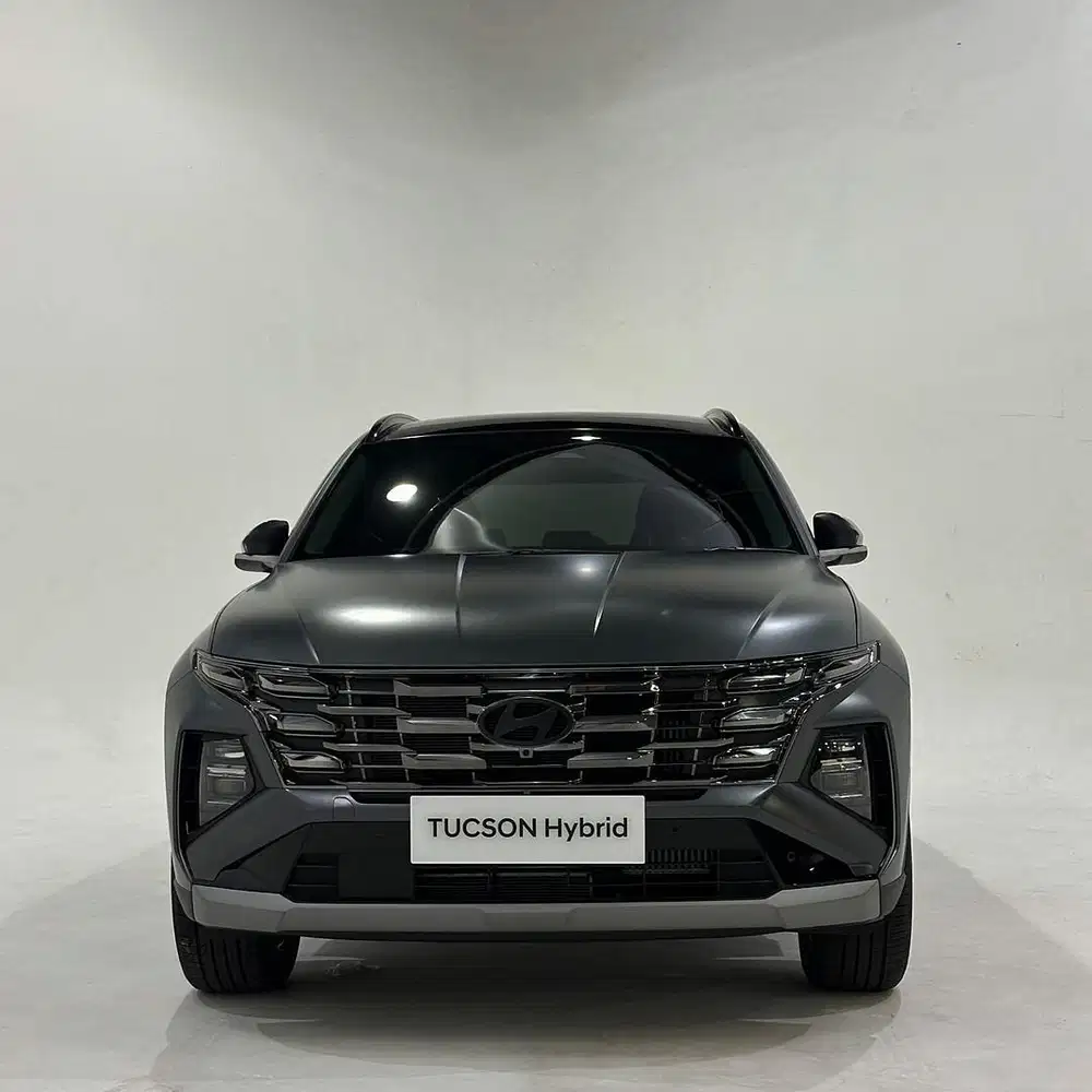 Hyundai Tucson 2026 Hybrid