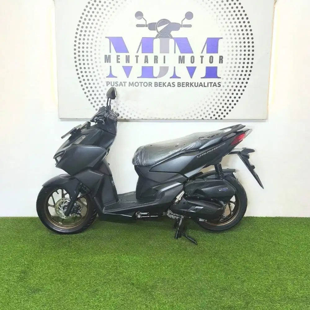 NEW SCOOPY ENERGETIC 2025! BERGARANSI, SS LENGKAP! MENTARI JOJO MOTOR