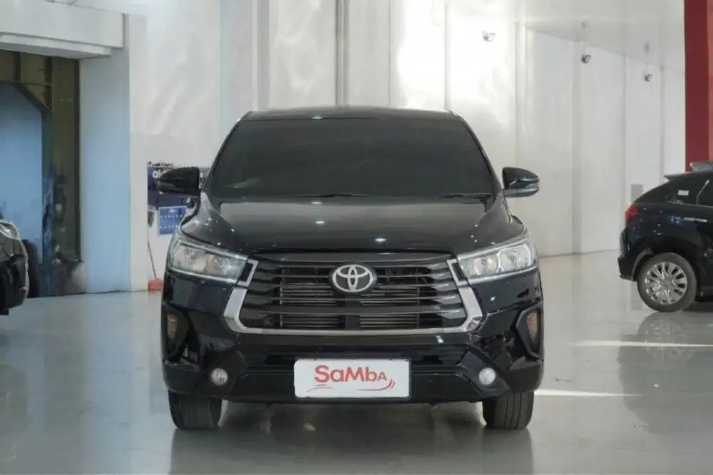 TOTOTA INNOVA G 2.4 DIESEL MATIC 2019..PAJAK AGUSTUS 2026