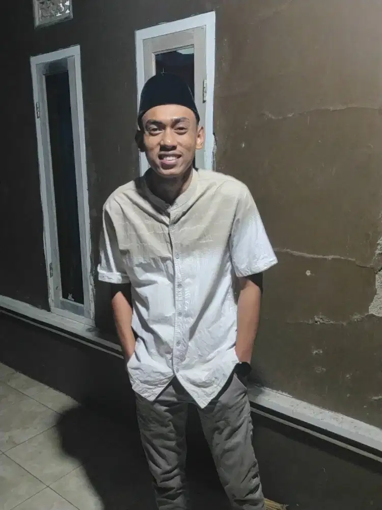 Mencari pekerjaan supir